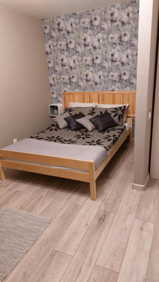 Cenkones Street Apartment Liepāja Dış mekan fotoğraf