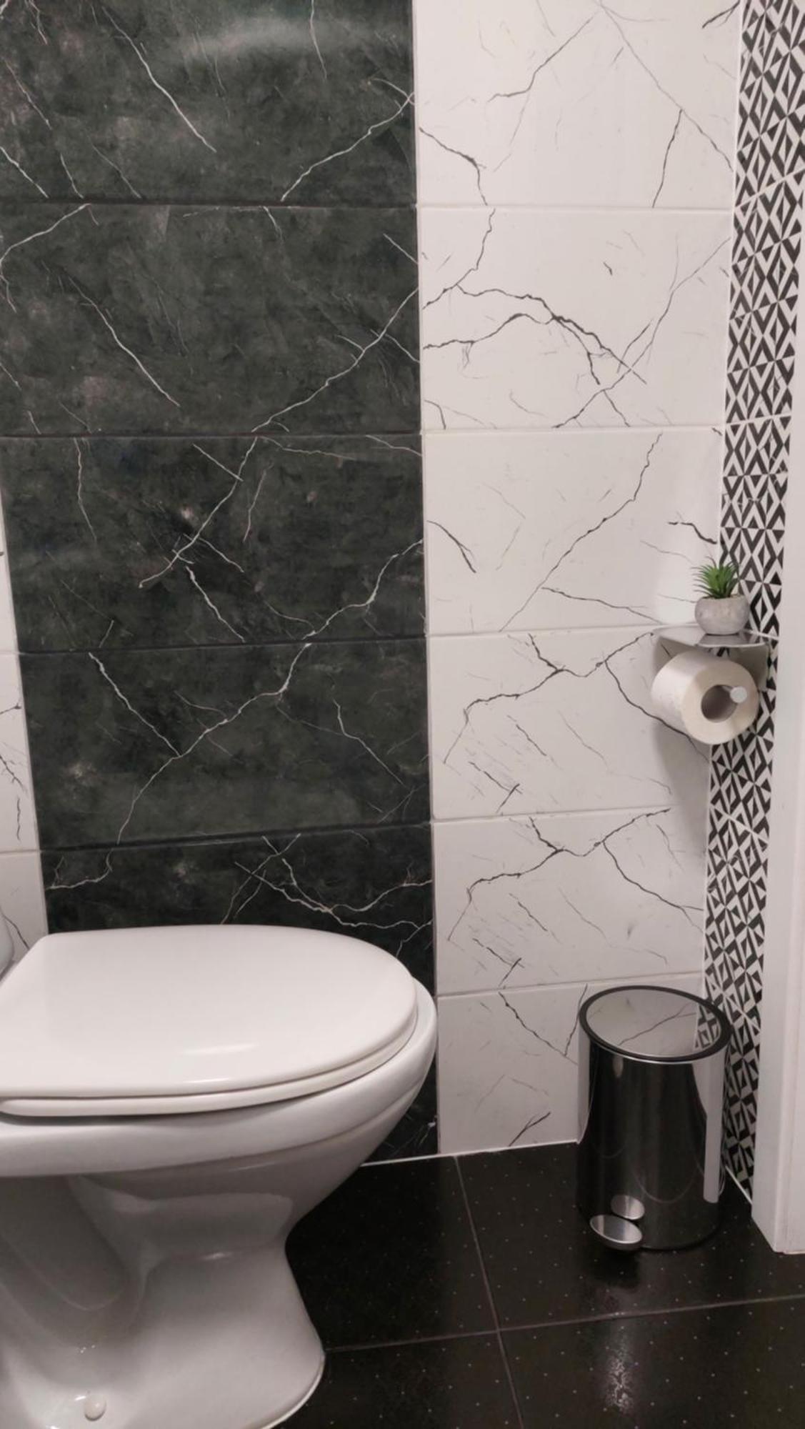 Cenkones Street Apartment Liepāja Dış mekan fotoğraf