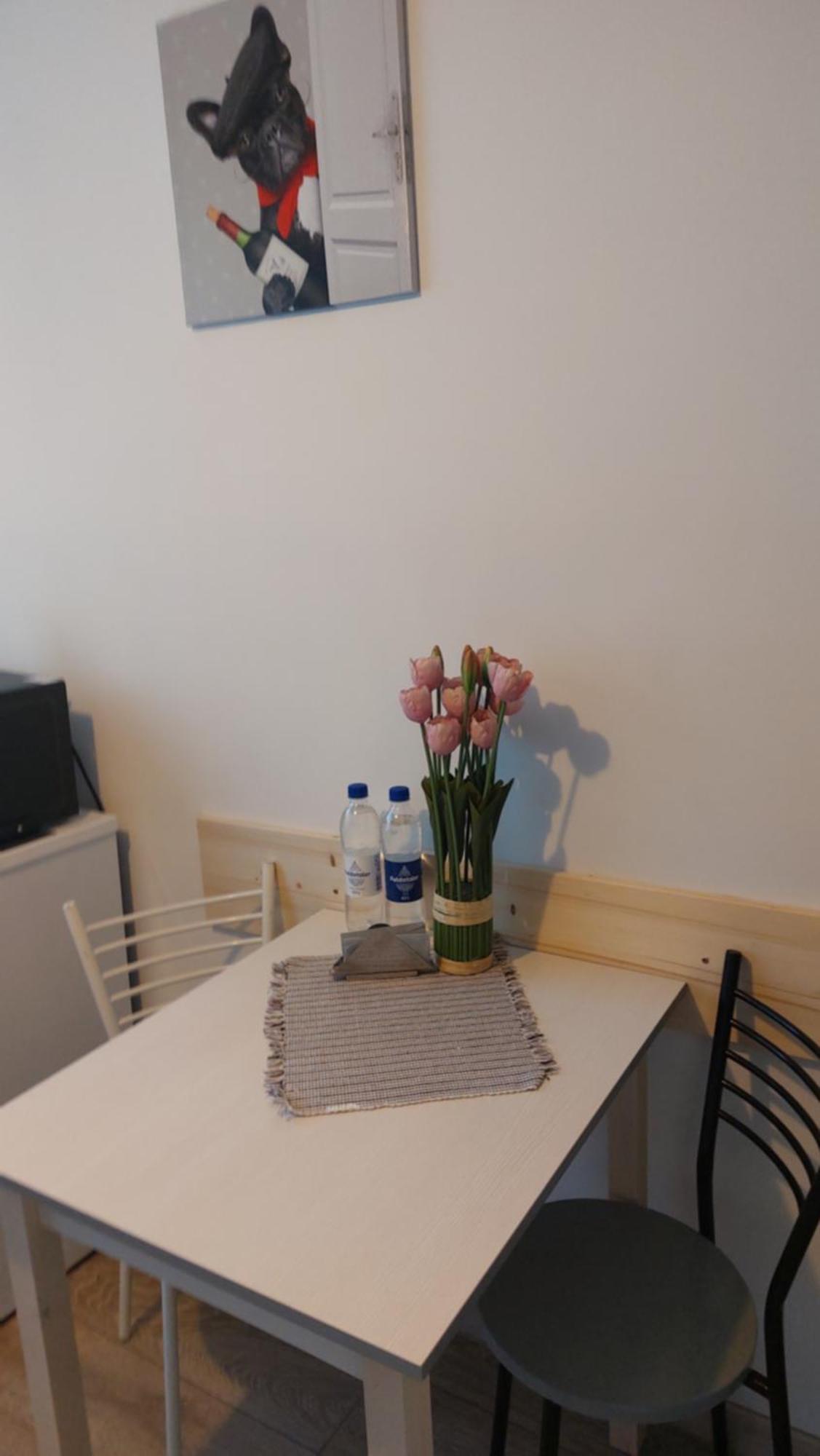 Cenkones Street Apartment Liepāja Dış mekan fotoğraf