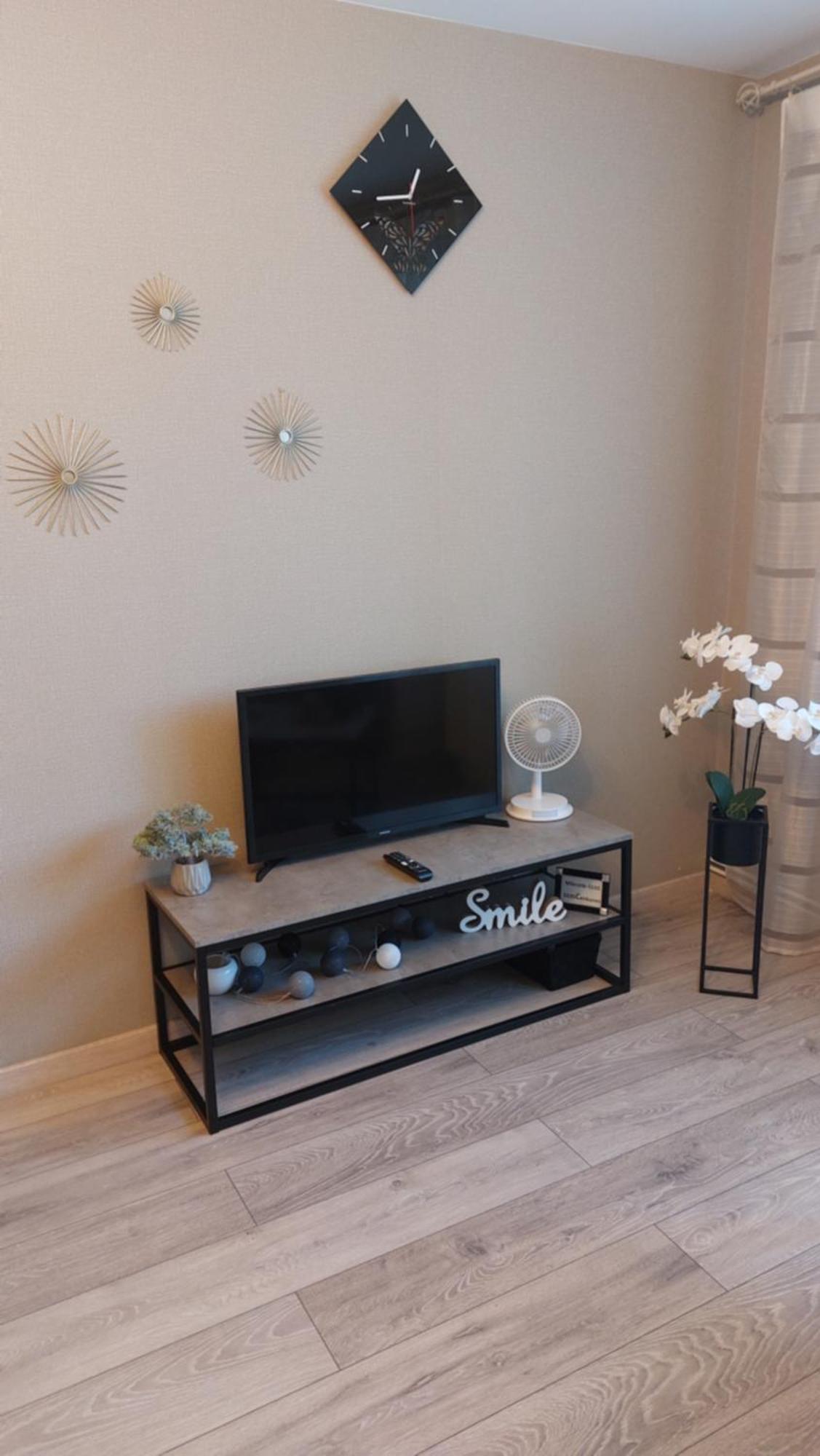 Cenkones Street Apartment Liepāja Dış mekan fotoğraf